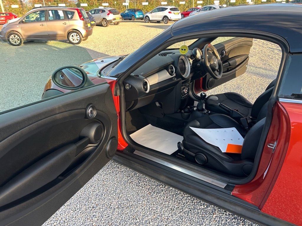 Used MINI Coupe 2014 for sale - 76163053: Photo 27