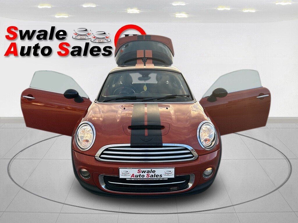 Used MINI Coupe 2014 for sale - 76163053: Photo 29