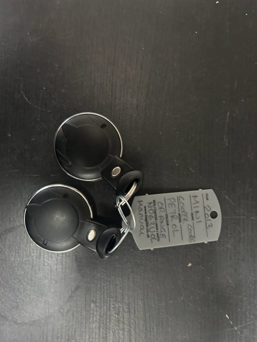 Used MINI Coupe 2014 for sale - 76163053: Photo 30