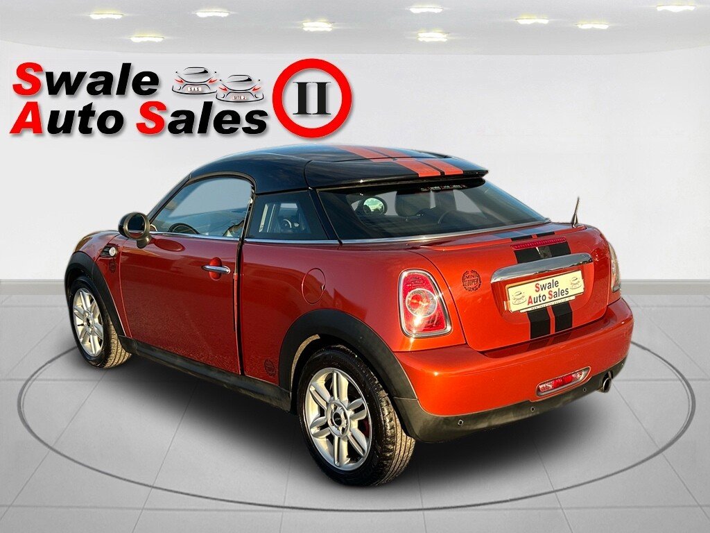 Used MINI Coupe 2014 for sale - 76163053: Photo 6