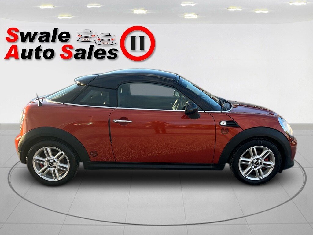 Used MINI Coupe 2014 for sale - 76163053: Photo 7