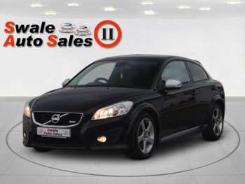 2011 (61) - 2.0 D3 R-Design Sports Coupe 3dr Diesel Manual Euro 5 (150 ps)