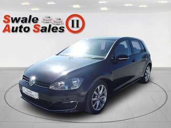 Used Volkswagen Golf 2013 for sale - 75597096: Photo