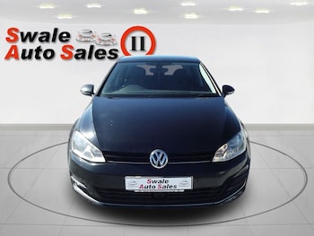 Used Volkswagen Golf 2013 for sale - 75597096: Photo
