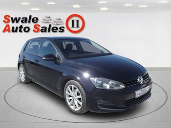 Used Volkswagen Golf 2013 for sale - 75597096: Photo