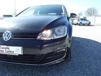 Used Volkswagen Golf 2013 for sale - 75597096: Photo