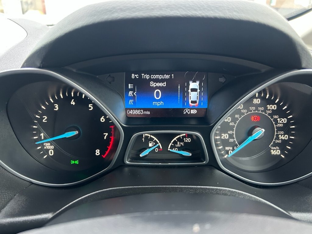 Used Ford C-Max 2018 for sale - 76698494: Photo 20