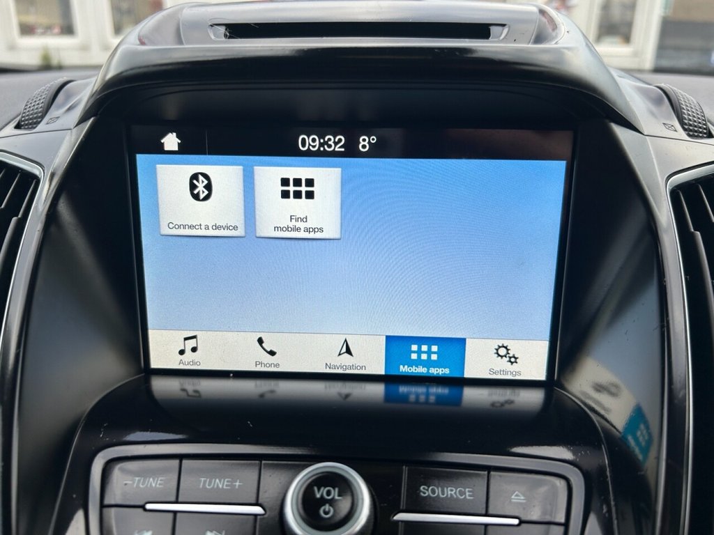 Used Ford C-Max 2018 for sale - 76698494: Photo 21