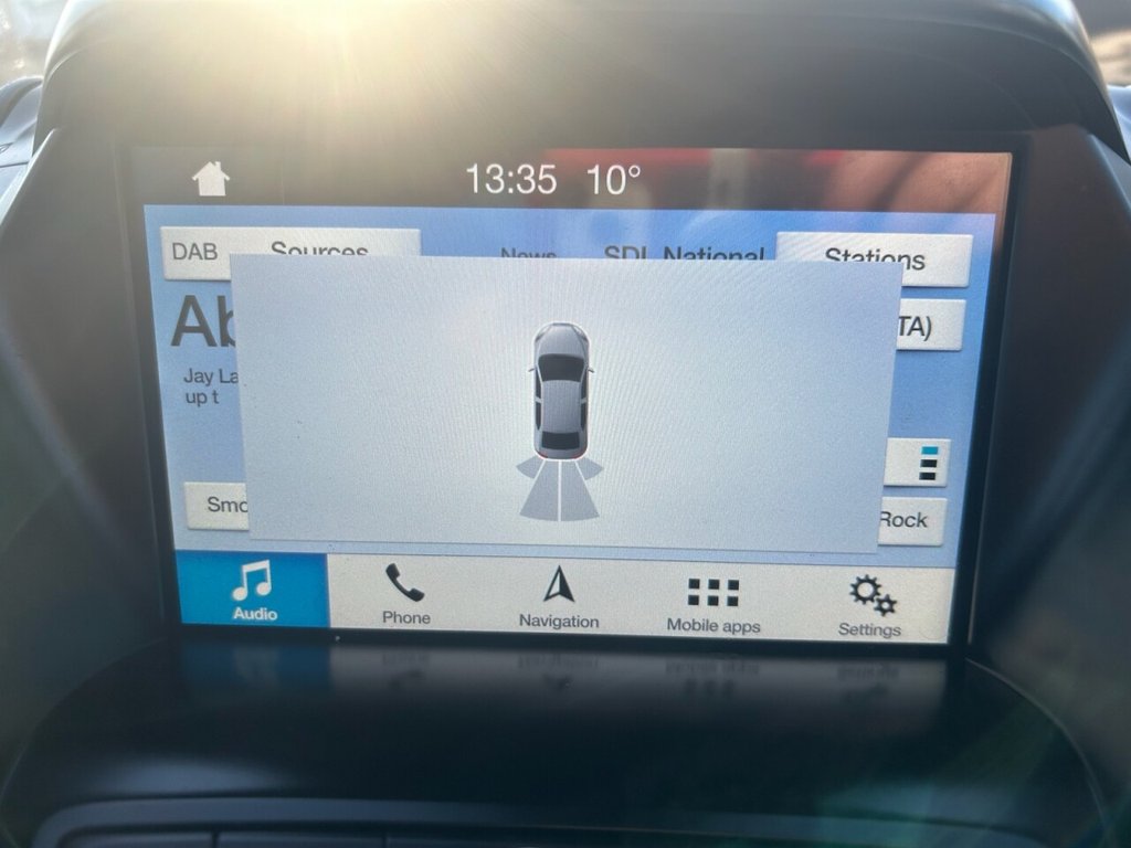 Used Ford C-Max 2018 for sale - 76698494: Photo 23