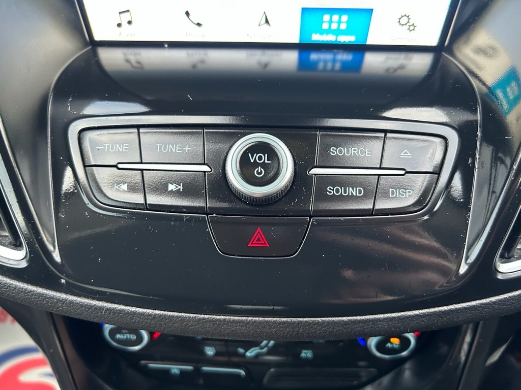 Used Ford C-Max 2018 for sale - 76698494: Photo 24