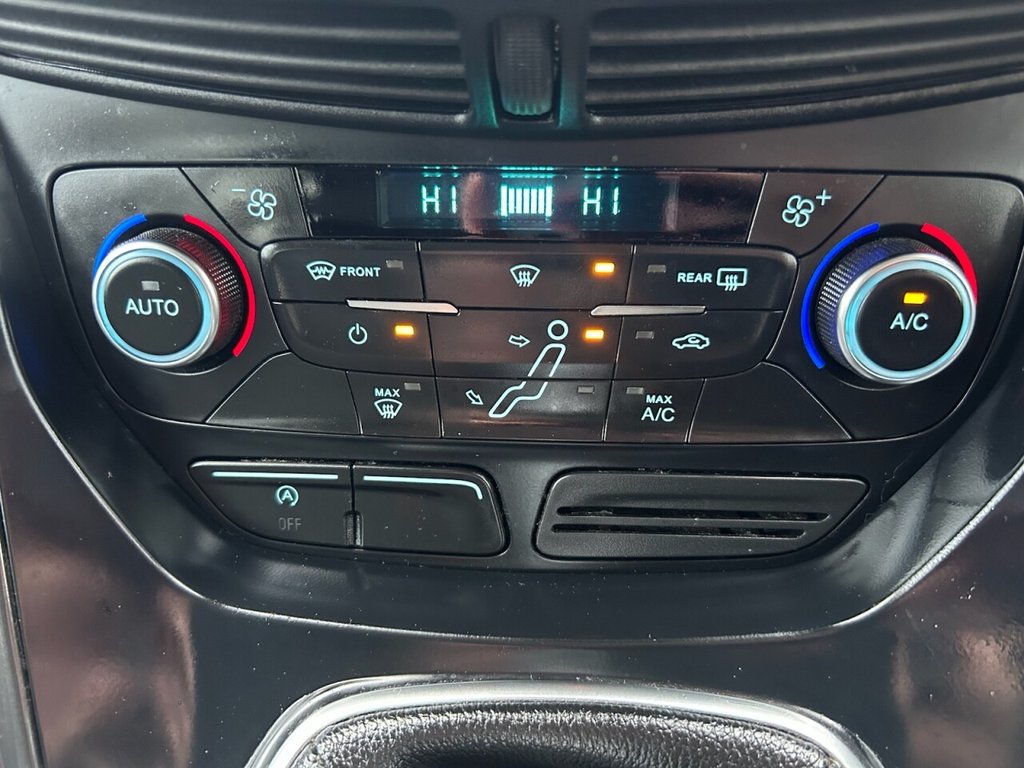 Used Ford C-Max 2018 for sale - 76698494: Photo 25