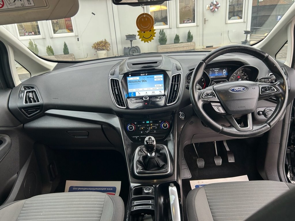 Used Ford C-Max 2018 for sale - 76698494: Photo 31