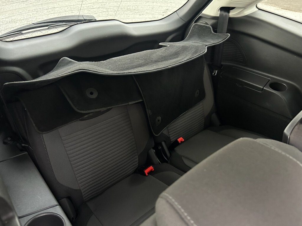 Used Ford C-Max 2018 for sale - 76698494: Photo 33