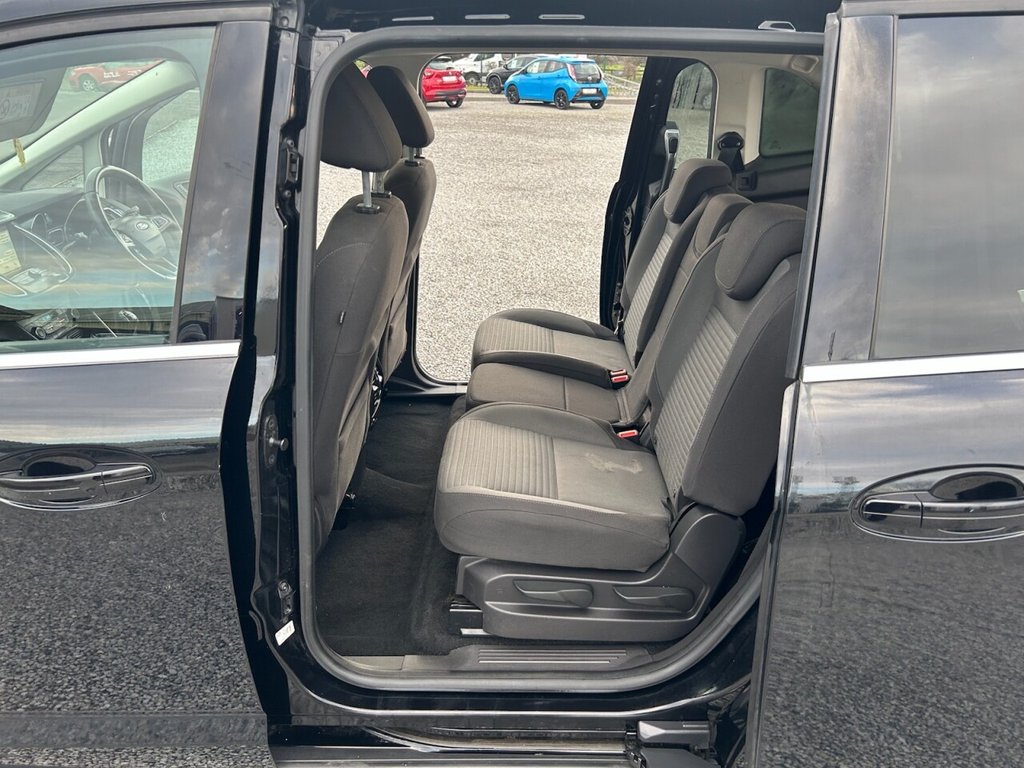 Used Ford C-Max 2018 for sale - 76698494: Photo 35