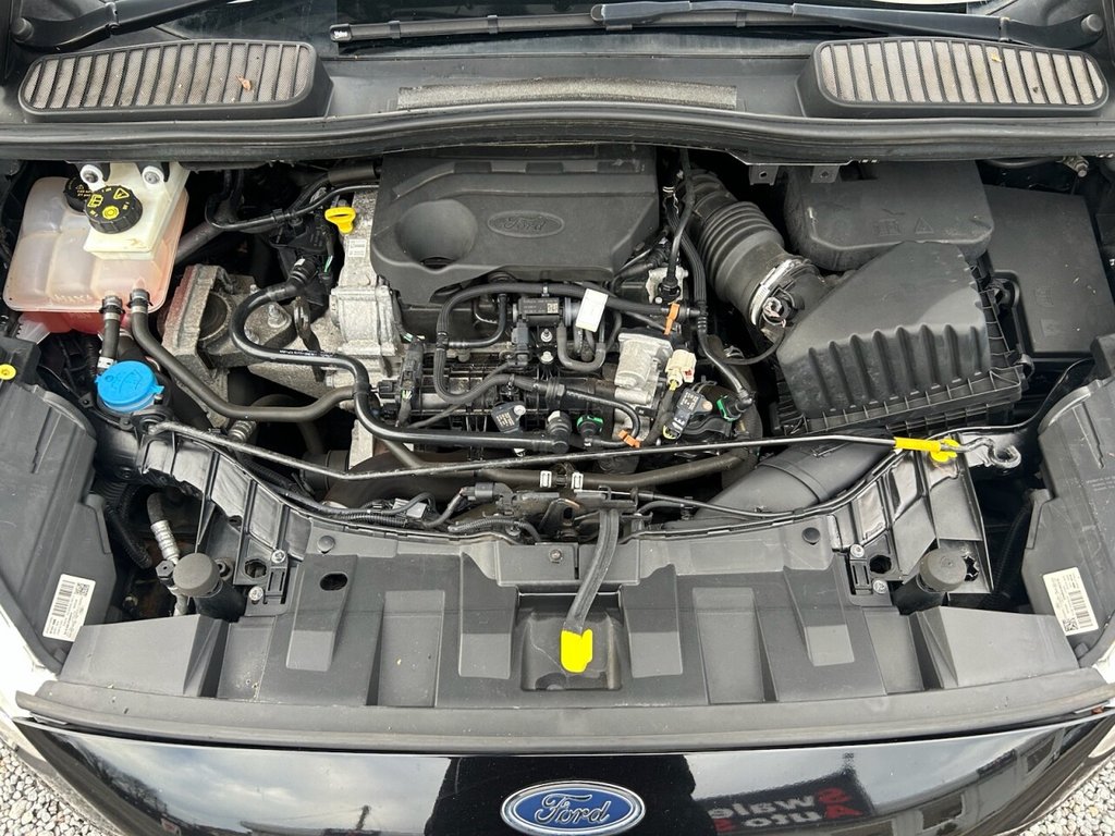 Used Ford C-Max 2018 for sale - 76698494: Photo 39