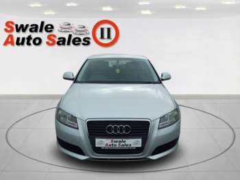 Used Audi A3 2009 for sale - 74266193: Photo