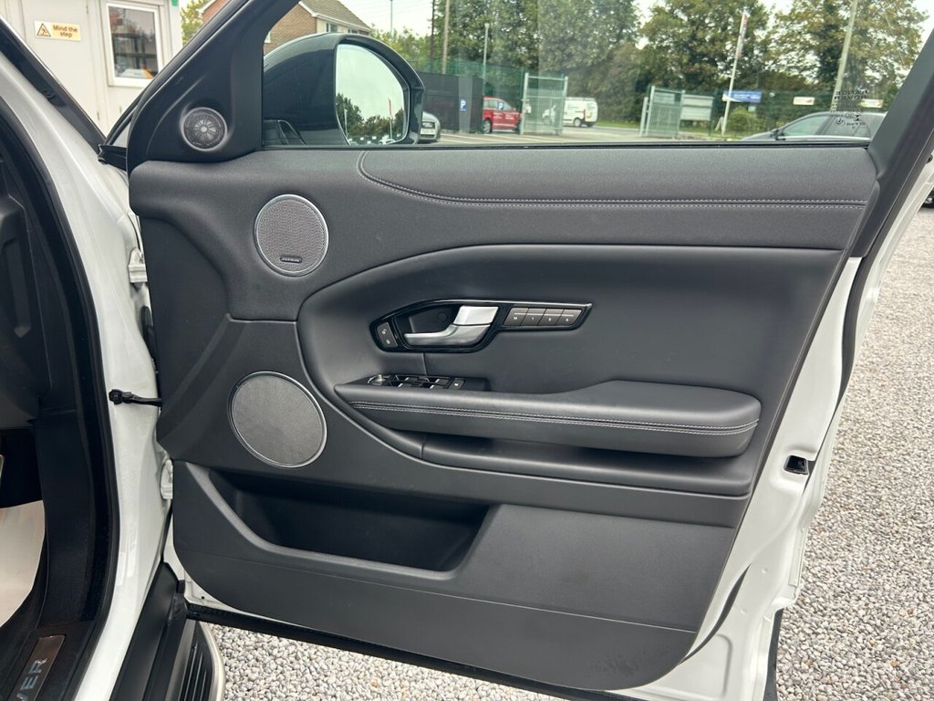 Used Land Rover Range Rover Evoque 2018 for sale - 76092866: Photo 12