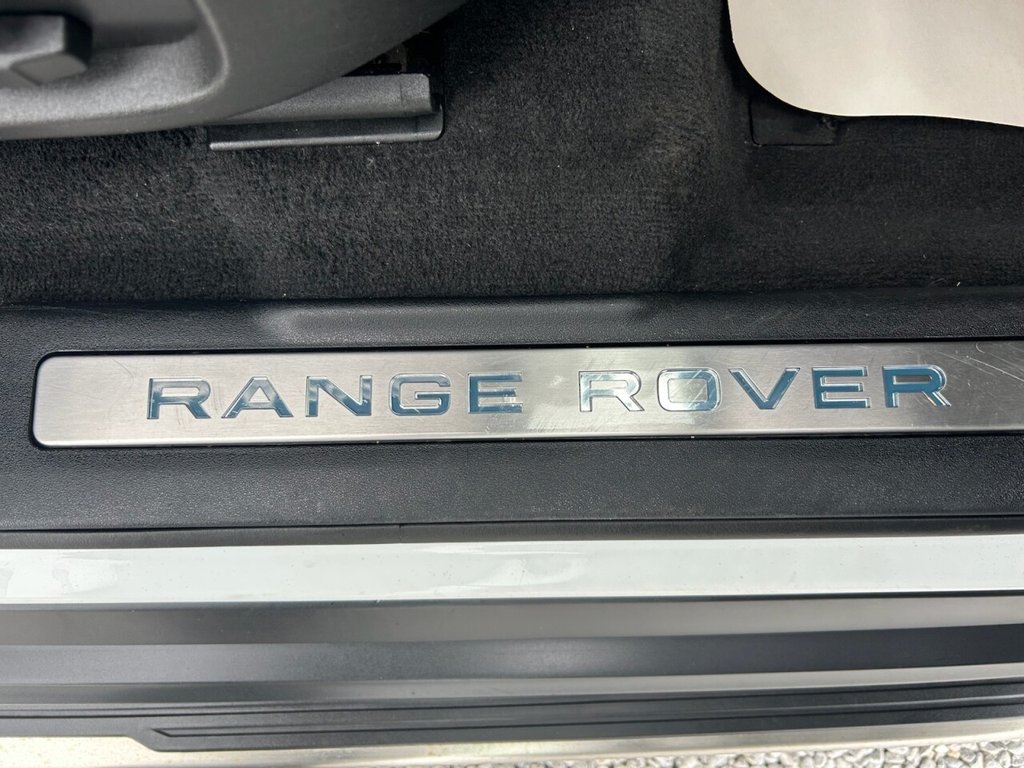 Used Land Rover Range Rover Evoque 2018 for sale - 76092866: Photo 17