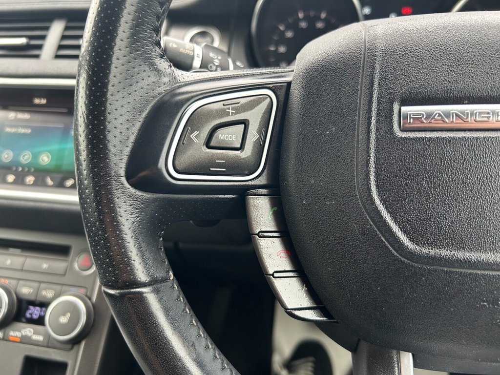 Used Land Rover Range Rover Evoque 2018 for sale - 76092866: Photo 21