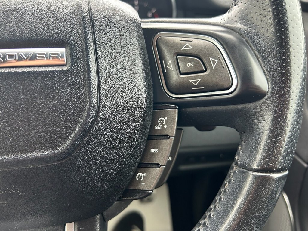 Used Land Rover Range Rover Evoque 2018 for sale - 76092866: Photo 23