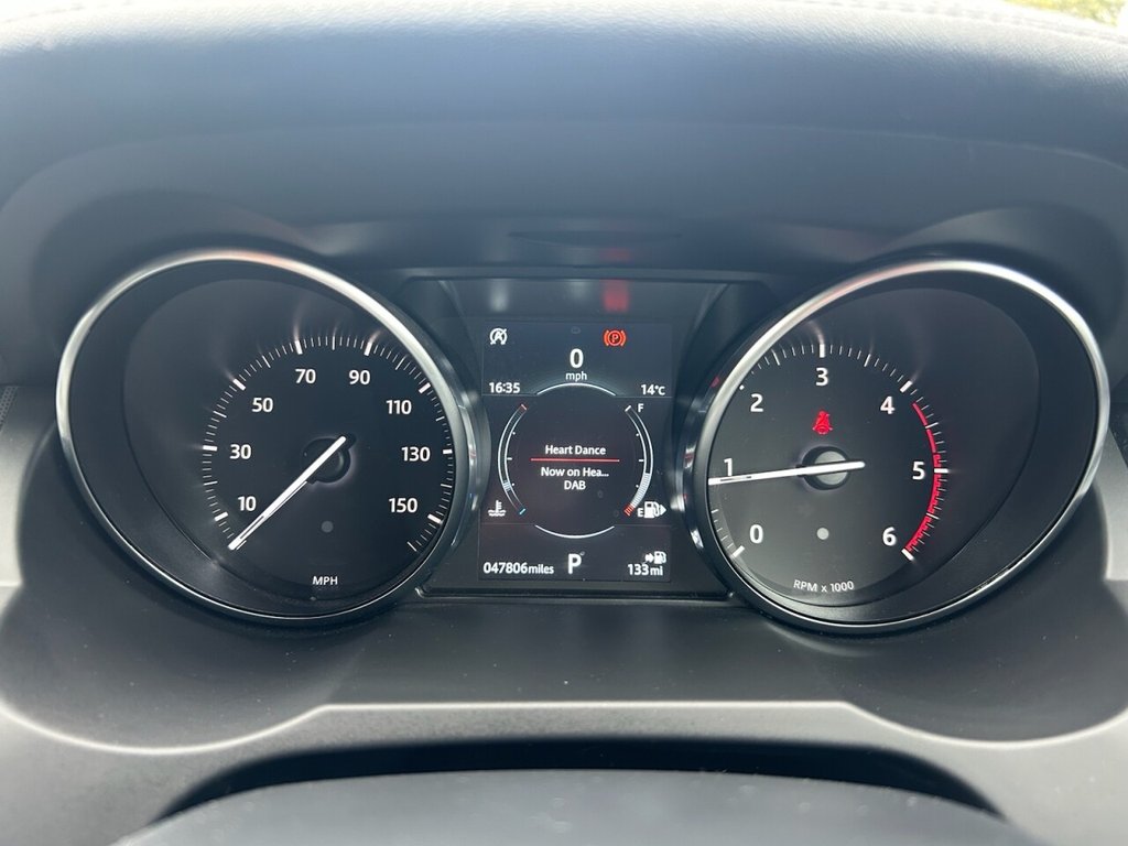 Used Land Rover Range Rover Evoque 2018 for sale - 76092866: Photo 26