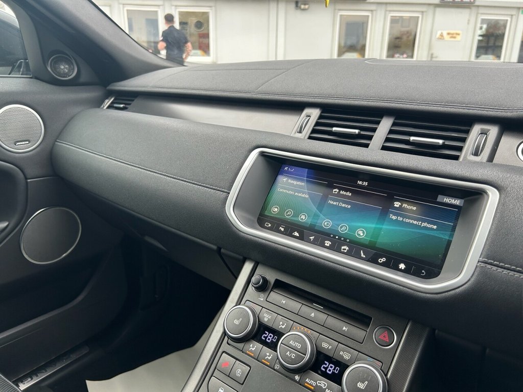 Used Land Rover Range Rover Evoque 2018 for sale - 76092866: Photo 27