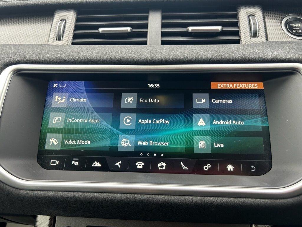 Used Land Rover Range Rover Evoque 2018 for sale - 76092866: Photo 31