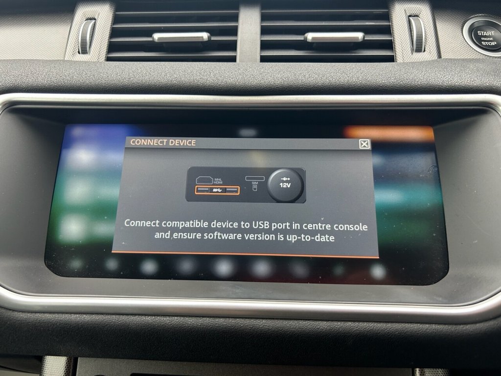 Used Land Rover Range Rover Evoque 2018 for sale - 76092866: Photo 32