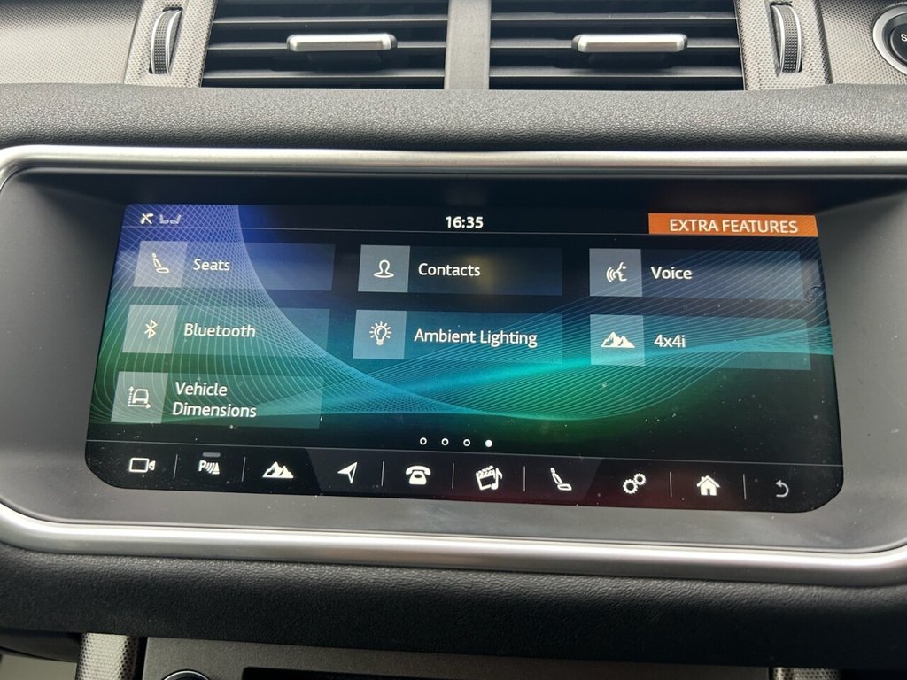 Used Land Rover Range Rover Evoque 2018 for sale - 76092866: Photo 33
