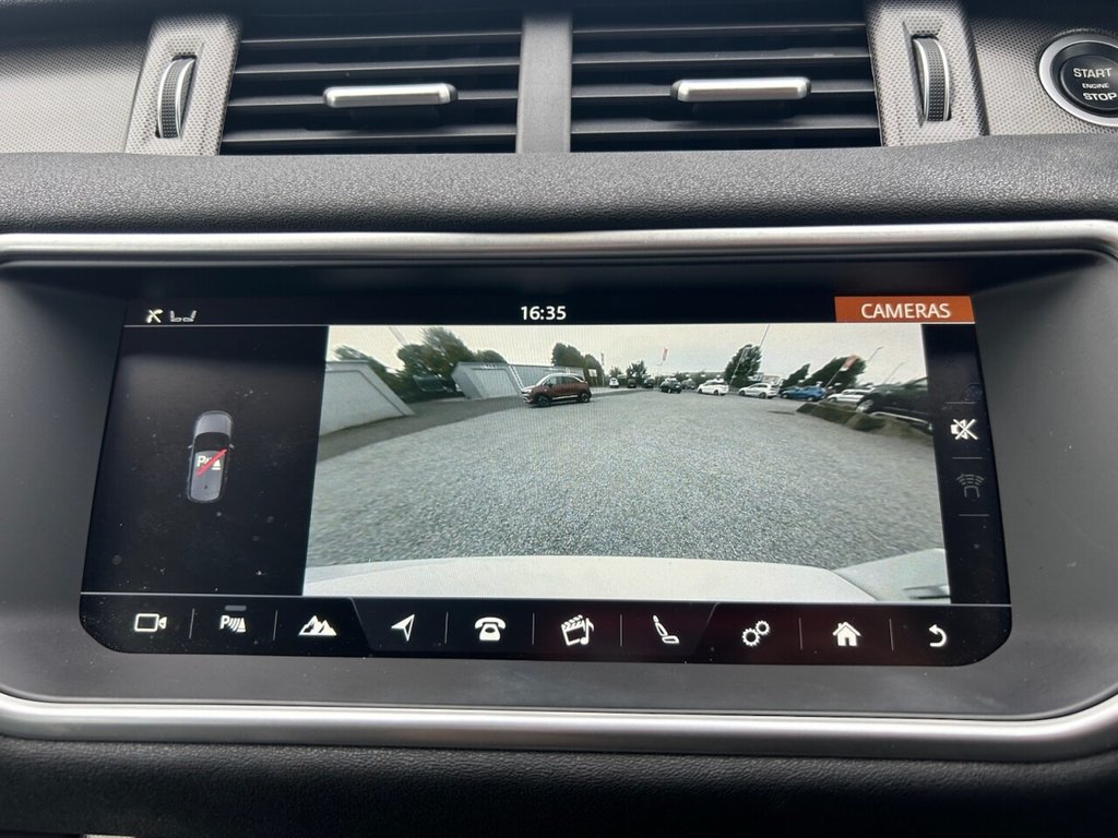 Used Land Rover Range Rover Evoque 2018 for sale - 76092866: Photo 34