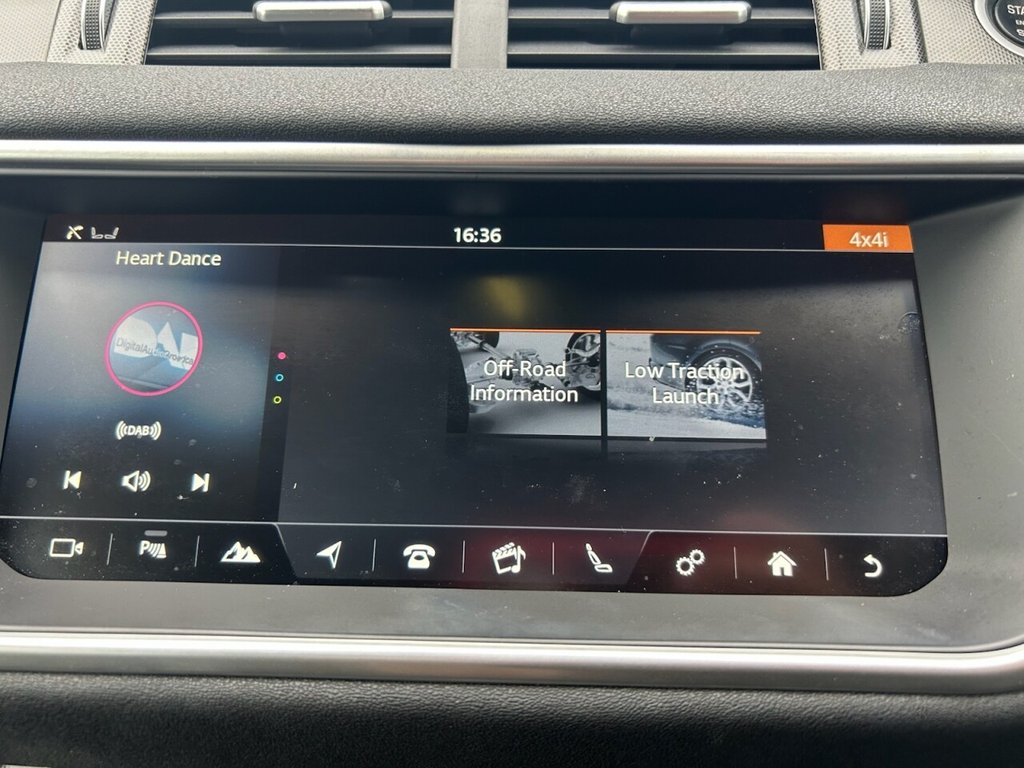 Used Land Rover Range Rover Evoque 2018 for sale - 76092866: Photo 36
