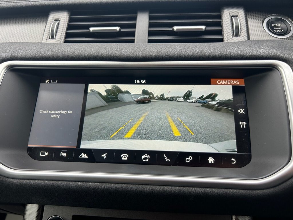 Used Land Rover Range Rover Evoque 2018 for sale - 76092866: Photo 39