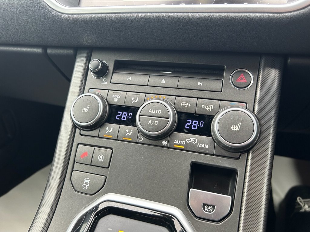 Used Land Rover Range Rover Evoque 2018 for sale - 76092866: Photo 40