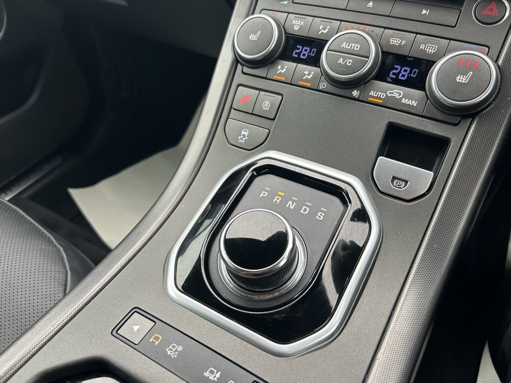 Used Land Rover Range Rover Evoque 2018 for sale - 76092866: Photo 41