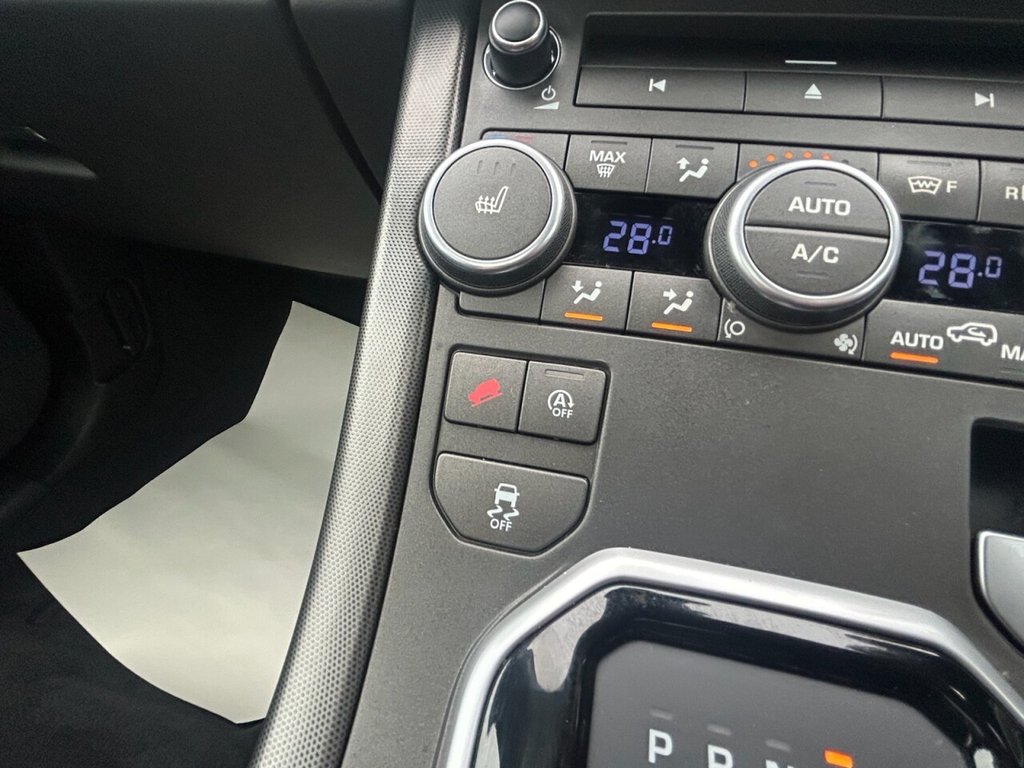 Used Land Rover Range Rover Evoque 2018 for sale - 76092866: Photo 42