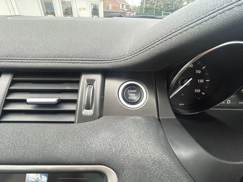 Used Land Rover Range Rover Evoque 2018 for sale - 76092866: Photo 49