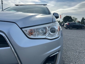 2015 (65) - 1.6 ZC SUV 5dr Petrol Manual Euro 6 (117 ps)