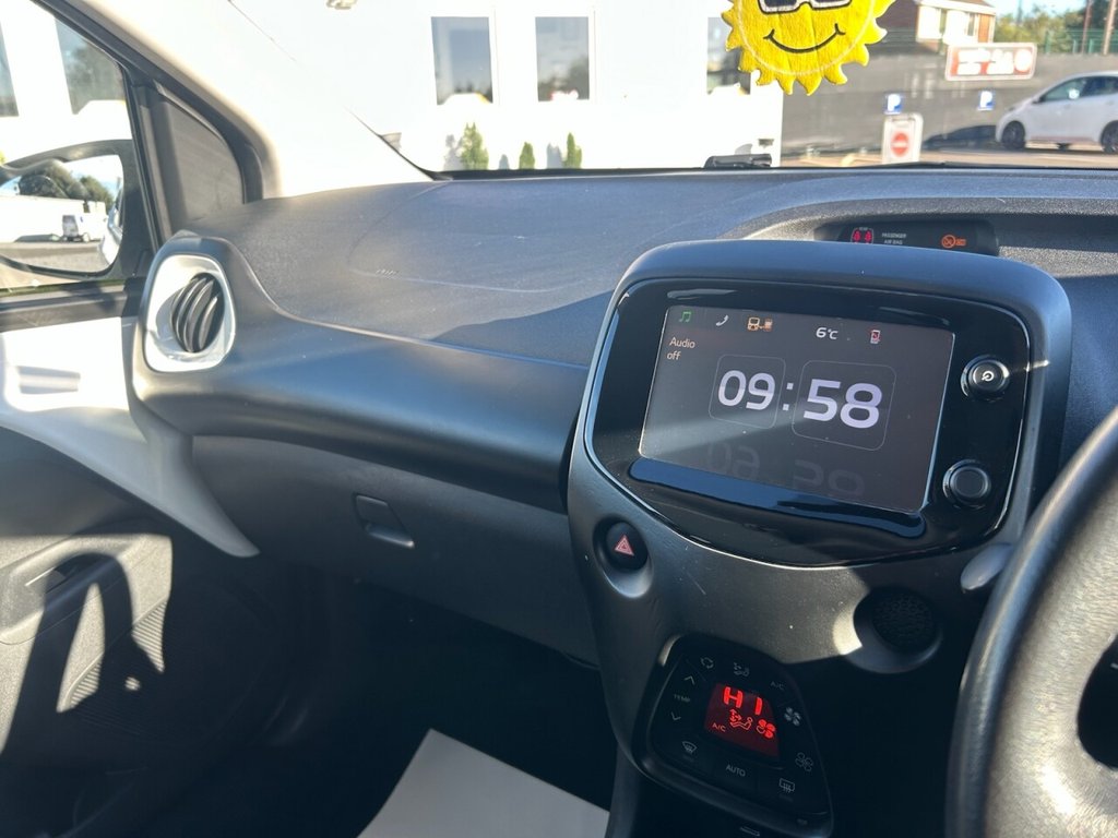 Used Toyota AYGO 2018 for sale - 76092896: Photo 25