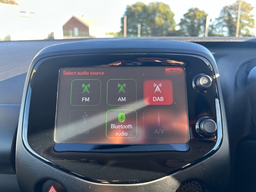 Used Toyota AYGO 2018 for sale - 76092896: Photo 27