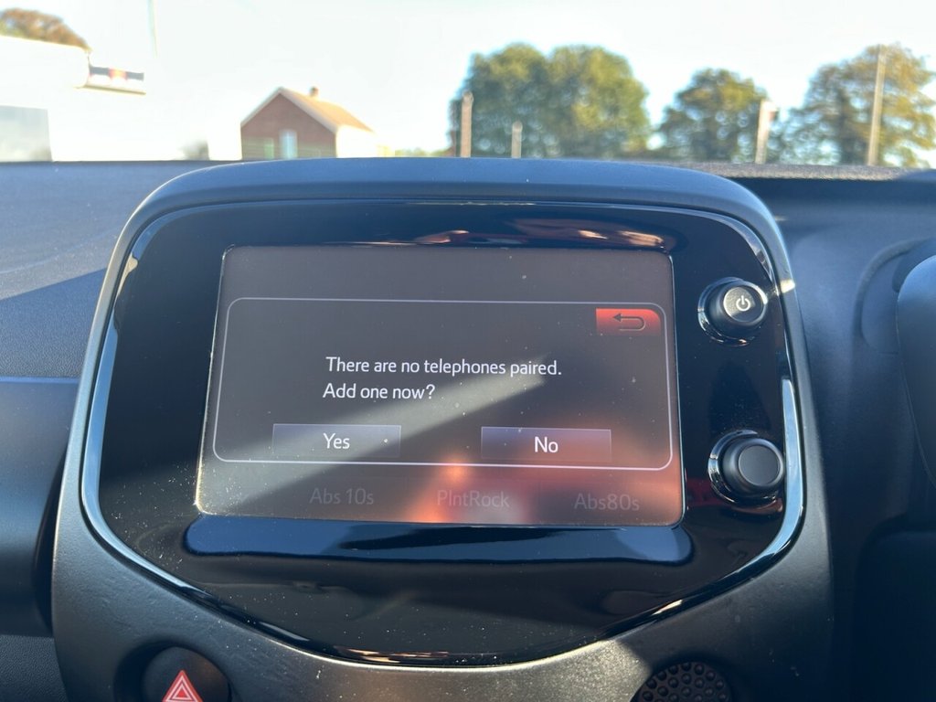 Used Toyota AYGO 2018 for sale - 76092896: Photo 28