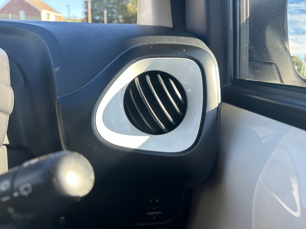 Used Toyota AYGO 2018 for sale - 76092896: Photo 33