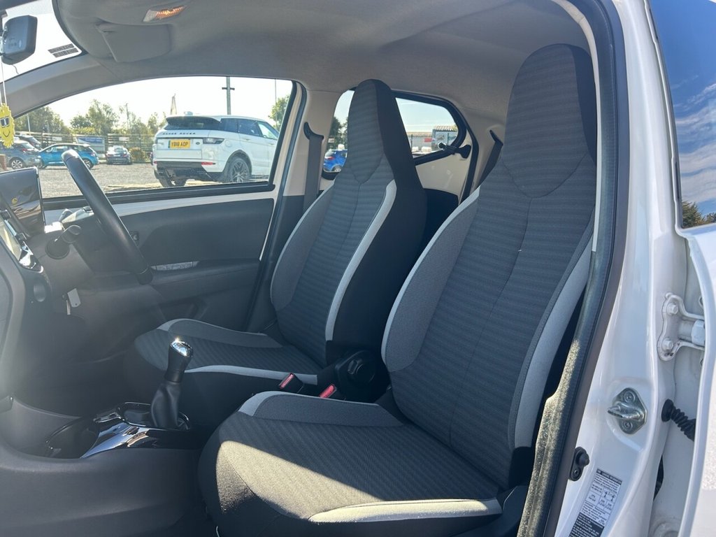 Used Toyota AYGO 2018 for sale - 76092896: Photo 38