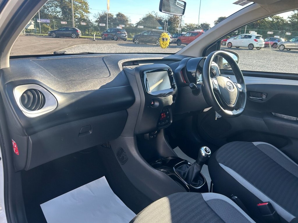 Used Toyota AYGO 2018 for sale - 76092896: Photo 39