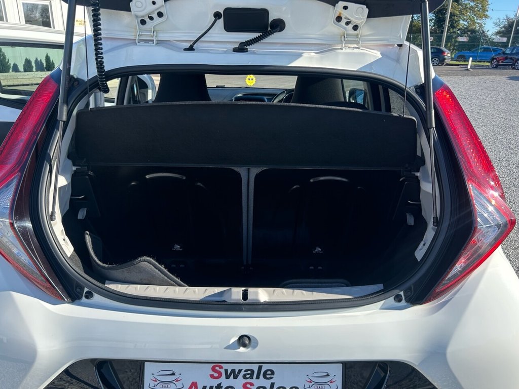 Used Toyota AYGO 2018 for sale - 76092896: Photo 40