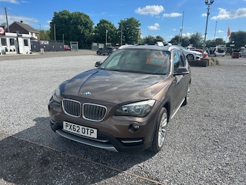 Used BMW X1 2012 for sale - 78607249: Photo