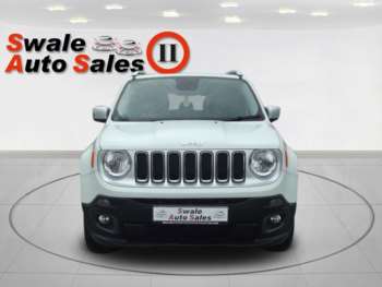 Used Jeep Renegade 2015 for sale - 74833385: Photo