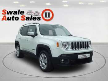 Used Jeep Renegade 2015 for sale - 74833385: Photo