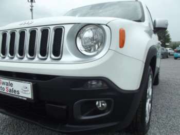 Used Jeep Renegade 2015 for sale - 74833385: Photo
