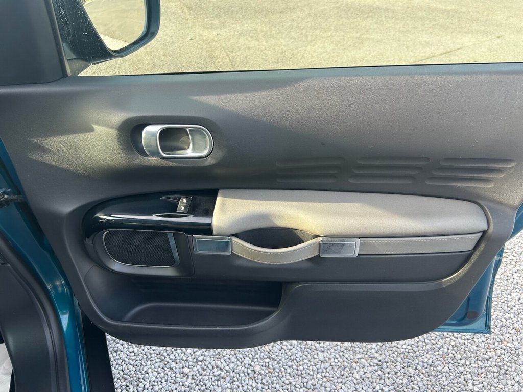 Used Citroen C4 Cactus 2018 for sale - 78153620: Photo 13