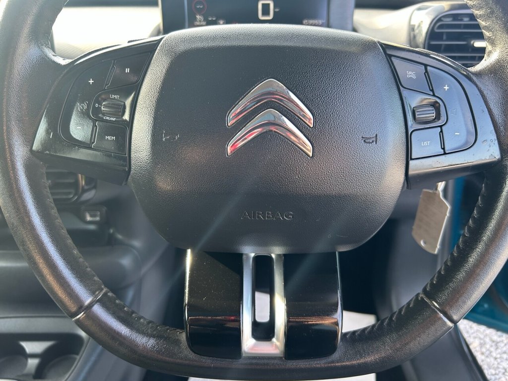 Used Citroen C4 Cactus 2018 for sale - 78153620: Photo 17